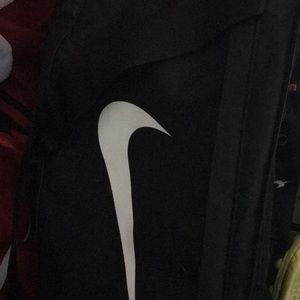 Large Nike sports bag